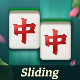 Mahjong Sliding: Matching Game 图标