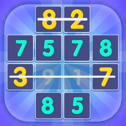 Match Ten - Number Puzzle simgesi