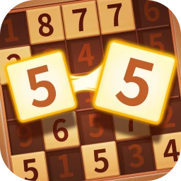 Number Match Puzzle simgesi